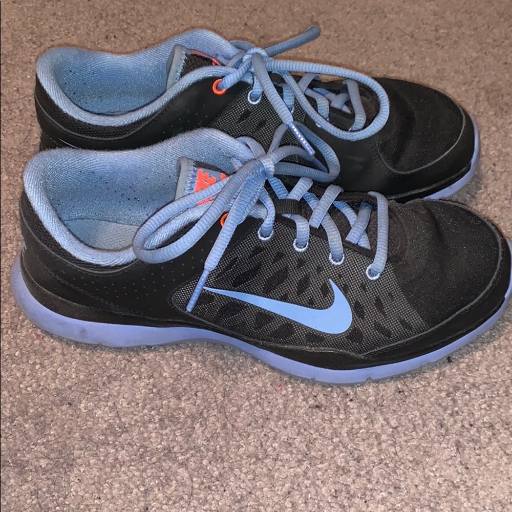 Nike sneakers
